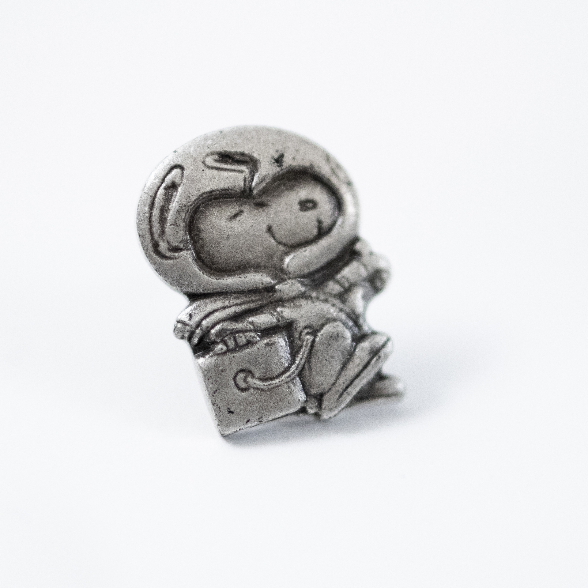 The Charm of a Cartoon Watch