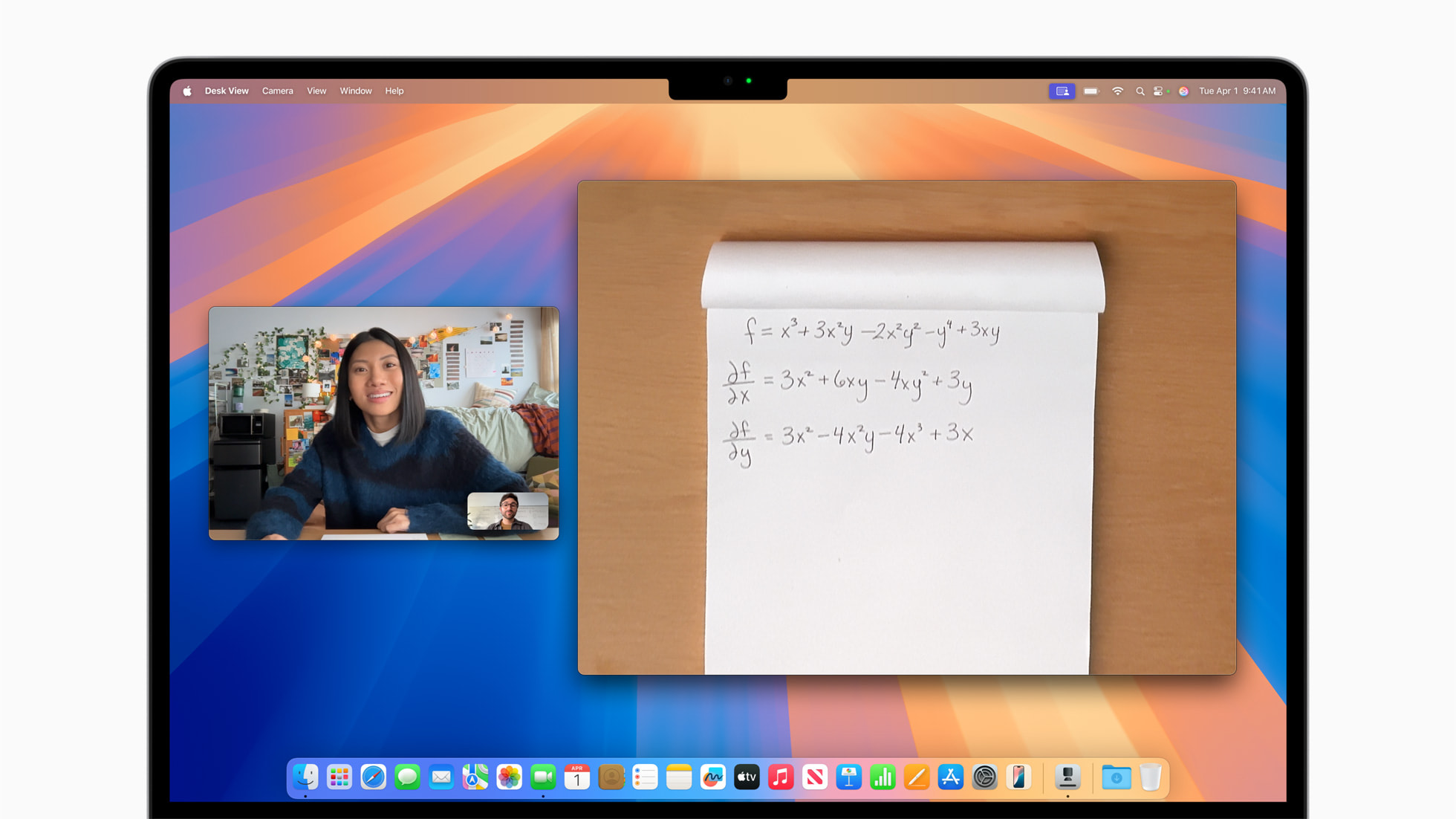Apple Introduces A Sky Blue M4-Powered MacBook Air 