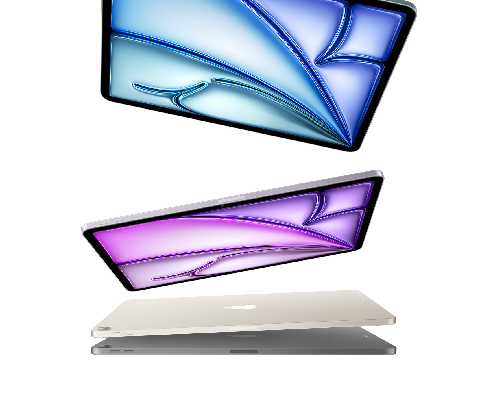 Apple’s New iPad Air Is More Powerful Than Ever 