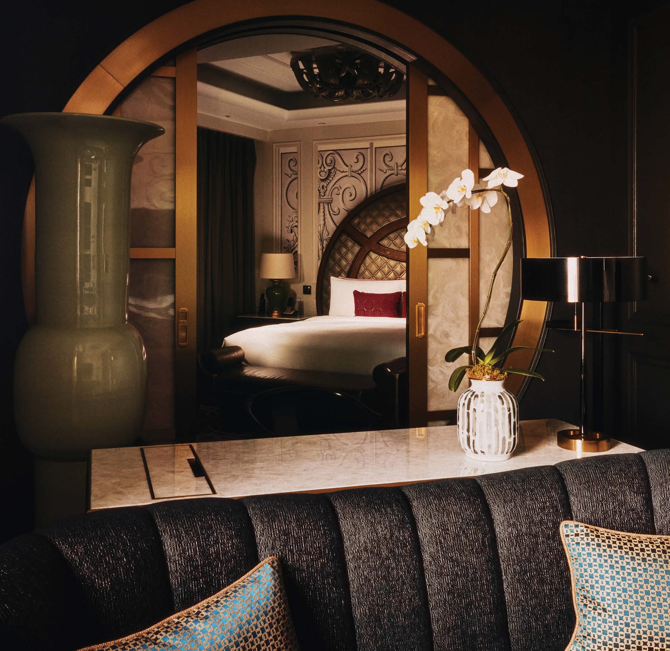 Macau Uncovered: Glitz, Glamor and Hidden Gems Macau Uncovered: Glitz, Glamor and Hidden Gems