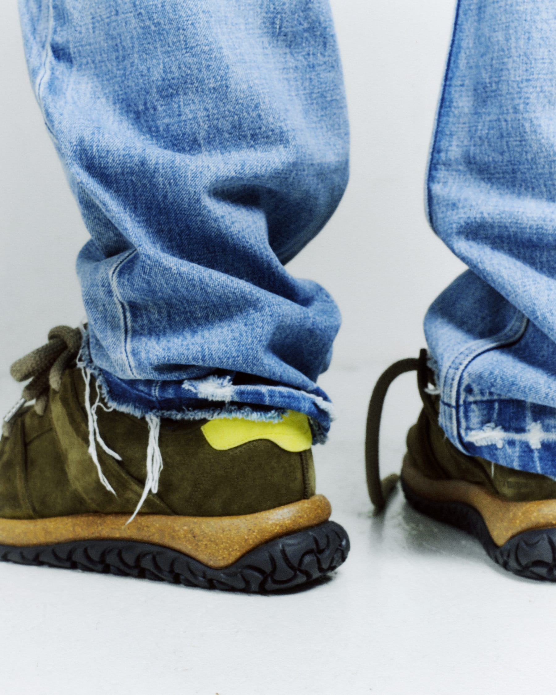 1774 BIRKENSTOCK hires footwear expert Thibo Denis to design its most stylish silhouettes yet 1774 BIRKENSTOCK hires footwear expert Thibo Denis to design its most stylish silhouettes yet