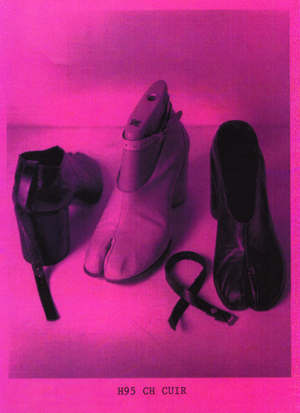 What’s inside the Maison Margiela archives? What’s inside the Maison Margiela archives?