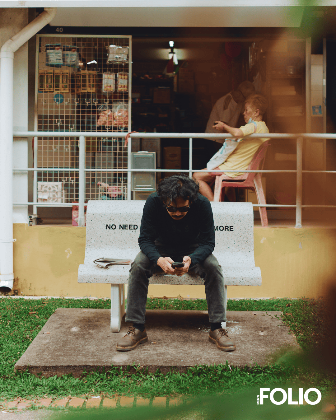 Izat Arif reflects on the Biennale: rage, provocation and patriotic tribute Izat Arif reflects on the Biennale: rage, provocation and patriotic tribute