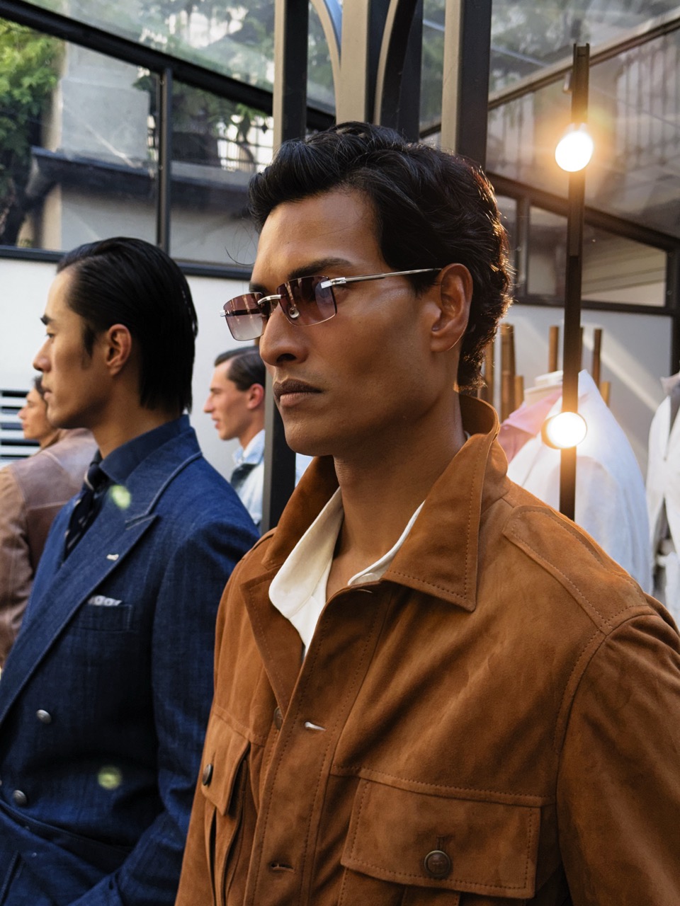 Brunello Cucinelli SS27: Can You Champion AI and Craftsmanship